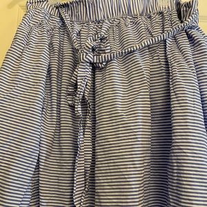 Vineyard vines maxi skirt